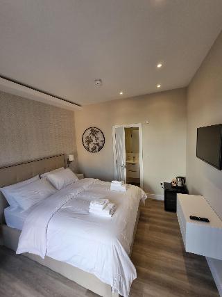 Hotel Cg London fotoÄŸrafÄ±