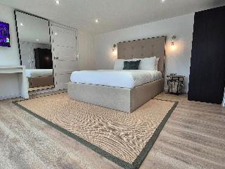 Hotel Cg London fotoÄŸrafÄ±