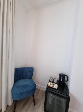 Hotel Cg London fotoÄŸrafÄ±