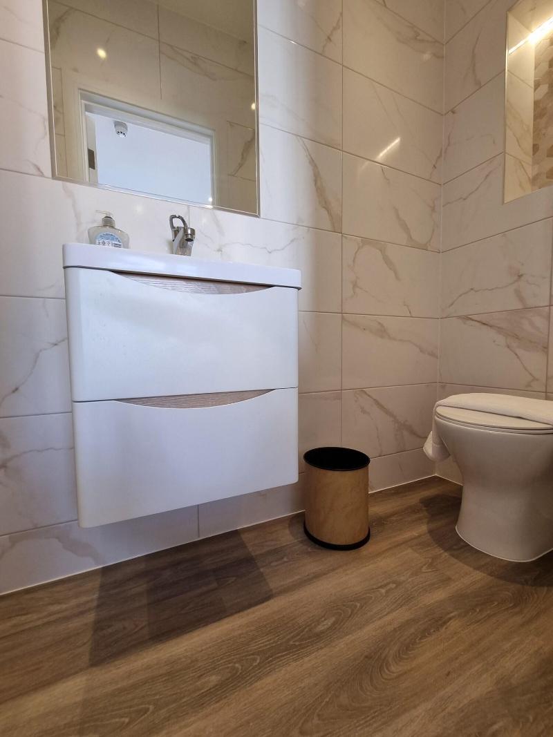 Hotel Cg London - Oda