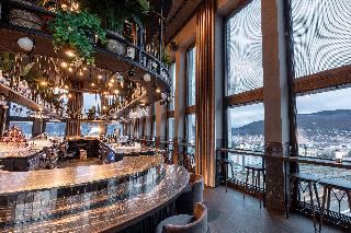 Atlantic Hotel Heidelberg fotoÄŸrafÄ±
