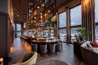 Atlantic Hotel Heidelberg fotoÄŸrafÄ±