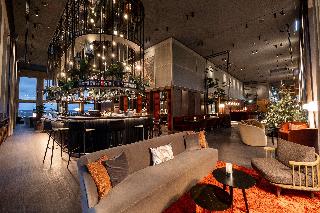 Atlantic Hotel Heidelberg fotoÄŸrafÄ±