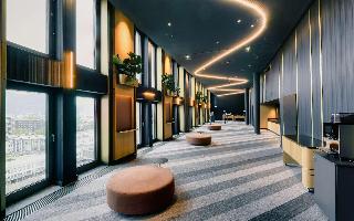 Atlantic Hotel Heidelberg fotoÄŸrafÄ±