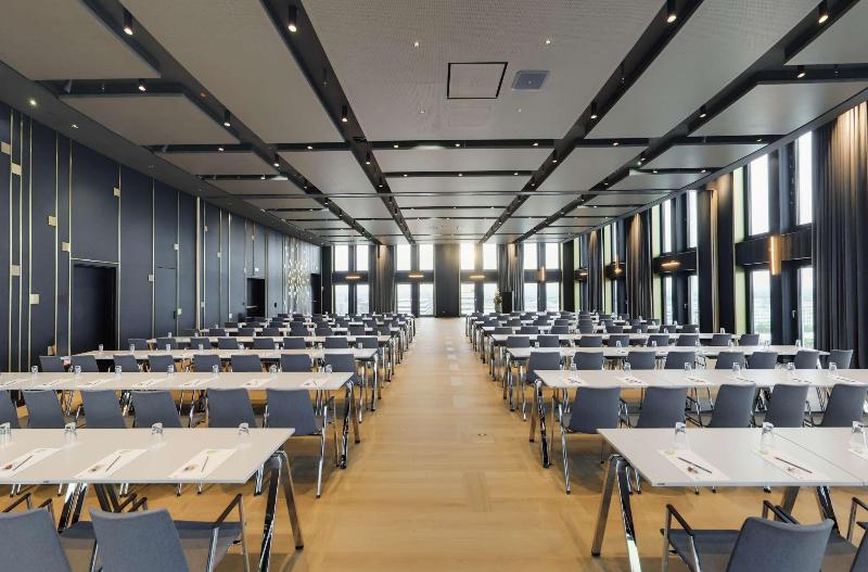 Atlantic Hotel Heidelberg - Toplantı
