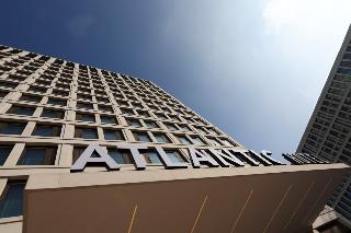 Atlantic Hotel Heidelberg otel fotoğrafı