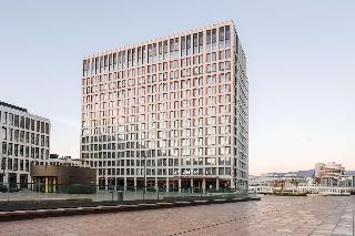 Atlantic Hotel Heidelberg fotoÄŸrafÄ±