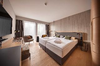Atlantic Hotel Heidelberg fotoÄŸrafÄ±
