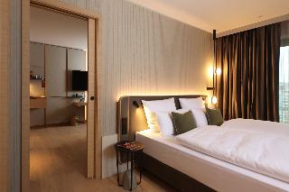 Atlantic Hotel Heidelberg fotoÄŸrafÄ±