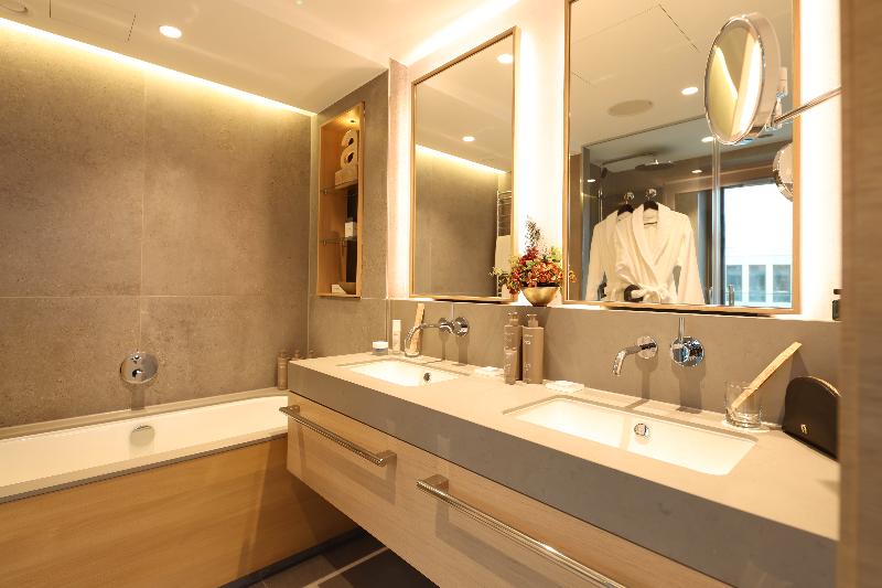 Atlantic Hotel Heidelberg - Oda