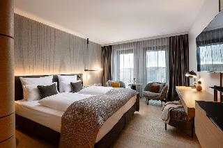 Atlantic Hotel Heidelberg fotoÄŸrafÄ±