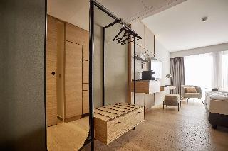 Atlantic Hotel Heidelberg fotoÄŸrafÄ±
