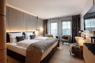 Atlantic Hotel Heidelberg fotoÄŸrafÄ±
