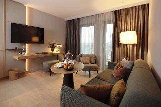 Atlantic Hotel Heidelberg fotoÄŸrafÄ±