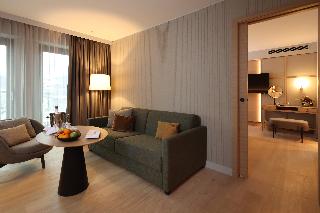 Atlantic Hotel Heidelberg fotoÄŸrafÄ±