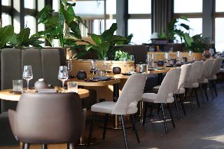Atlantic Hotel Heidelberg fotoÄŸrafÄ±