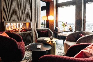 Atlantic Hotel Heidelberg fotoÄŸrafÄ±