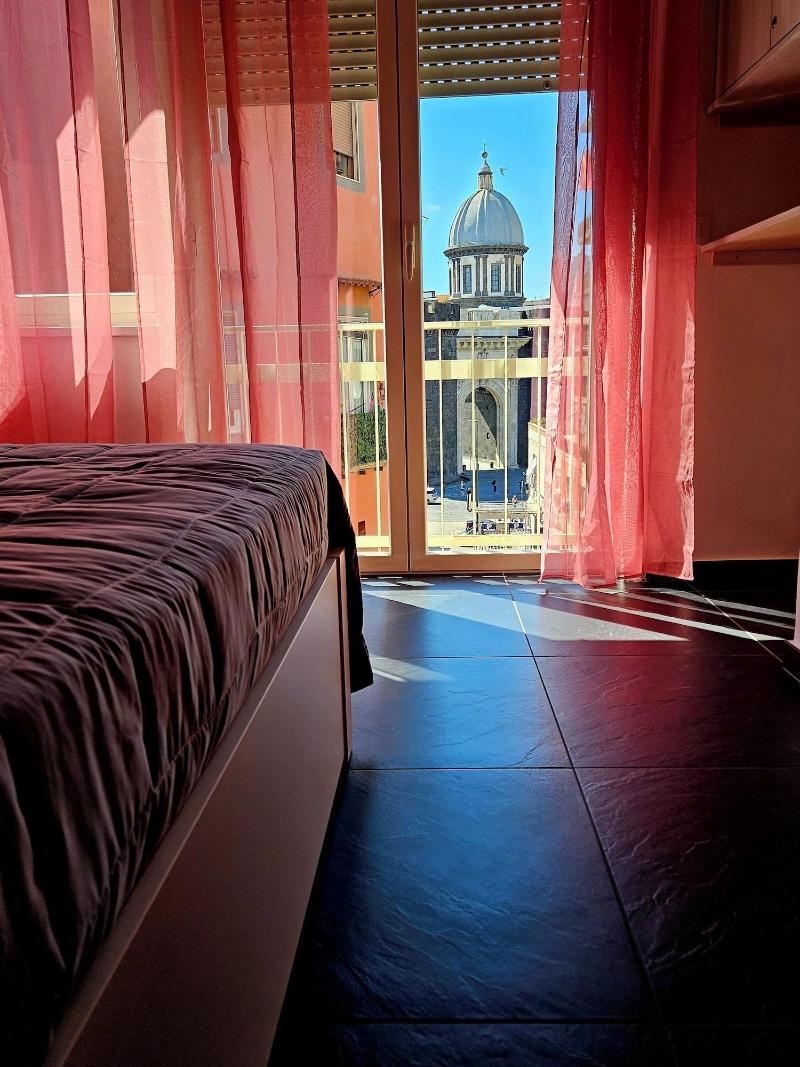 Gaisa Naples - Bed & Breakfast - Genel