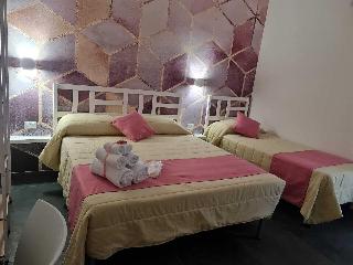 Gaisa Naples - Bed & Breakfast fotoÄŸrafÄ±