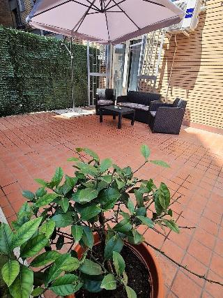 Gaisa Naples - Bed & Breakfast fotoÄŸrafÄ±