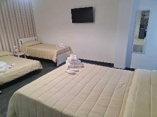 Gaisa Naples - Bed & Breakfast fotoÄŸrafÄ±
