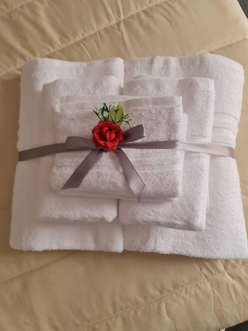 Gaisa Naples - Bed & Breakfast - Oda