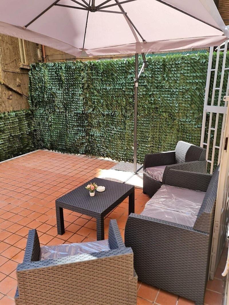 Gaisa Naples - Bed & Breakfast - Oda