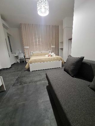 Gaisa Naples - Bed & Breakfast fotoÄŸrafÄ±