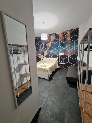 Gaisa Naples - Bed & Breakfast fotoÄŸrafÄ±