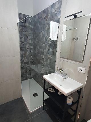 Gaisa Naples - Bed & Breakfast fotoÄŸrafÄ±