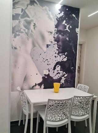 Gaisa Naples - Bed & Breakfast fotoÄŸrafÄ±