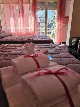 Gaisa Naples - Bed & Breakfast fotoÄŸrafÄ±