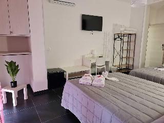 Gaisa Naples - Bed & Breakfast fotoÄŸrafÄ±