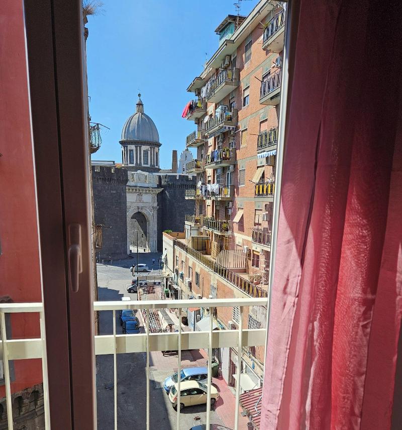 Gaisa Naples - Bed & Breakfast - Oda