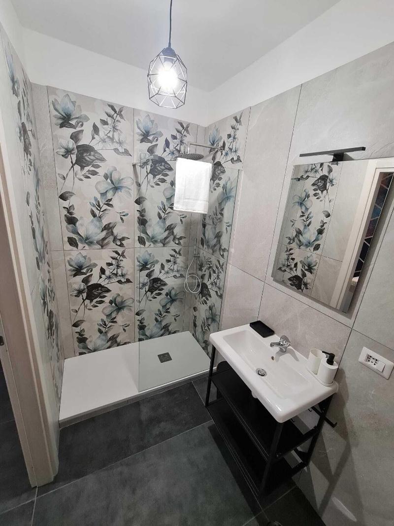 Gaisa Naples - Bed & Breakfast - Oda