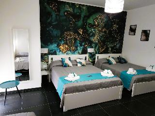 Gaisa Naples - Bed & Breakfast fotoÄŸrafÄ±