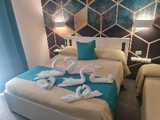 Gaisa Naples - Bed & Breakfast fotoÄŸrafÄ±