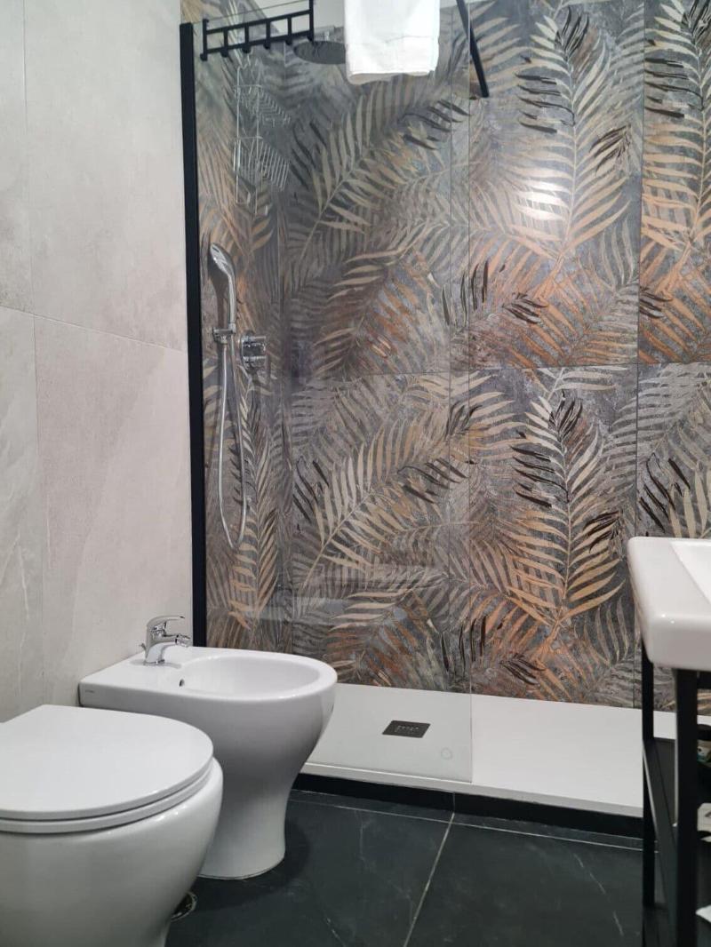 Gaisa Naples - Bed & Breakfast - Oda