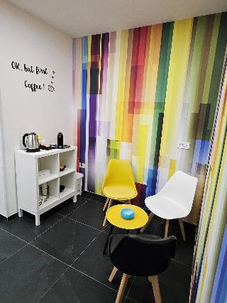 Gaisa Naples - Bed & Breakfast fotoÄŸrafÄ±