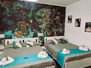 Gaisa Naples - Bed & Breakfast fotoÄŸrafÄ±