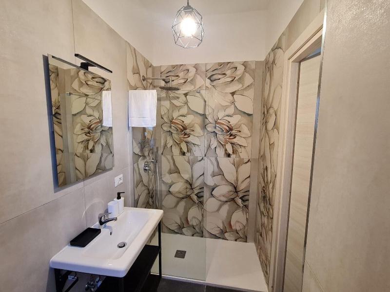 Gaisa Naples - Bed & Breakfast - Oda