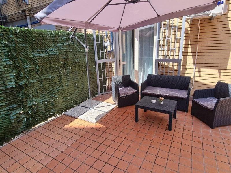 Gaisa Naples - Bed & Breakfast - Oda