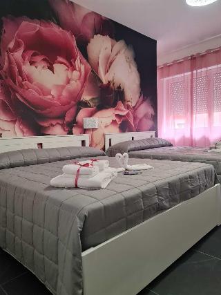 Gaisa Naples - Bed & Breakfast fotoÄŸrafÄ±