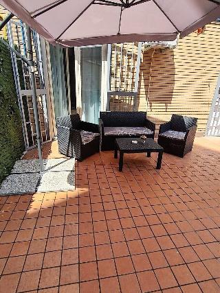 Gaisa Naples - Bed & Breakfast fotoÄŸrafÄ±