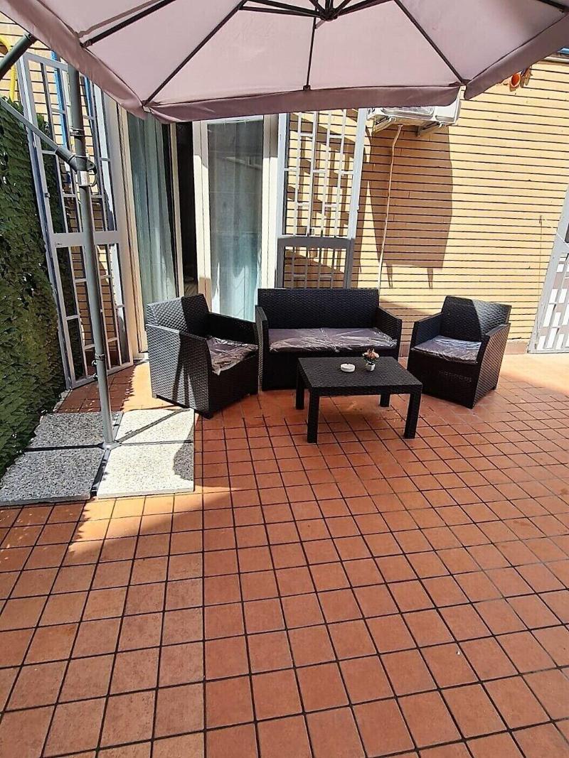 Gaisa Naples - Bed & Breakfast - Oda