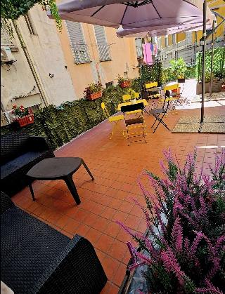 Gaisa Naples - Bed & Breakfast fotoÄŸrafÄ±