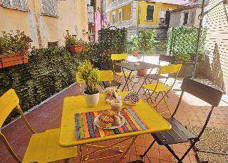 Gaisa Naples - Bed & Breakfast fotoÄŸrafÄ±