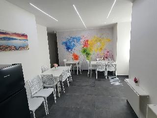 Gaisa Naples - Bed & Breakfast fotoÄŸrafÄ±
