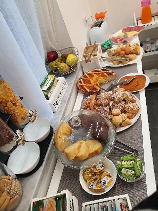 Gaisa Naples - Bed & Breakfast fotoÄŸrafÄ±