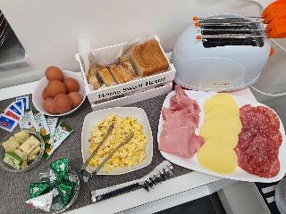 Gaisa Naples - Bed & Breakfast fotoÄŸrafÄ±